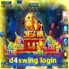 d4swing login